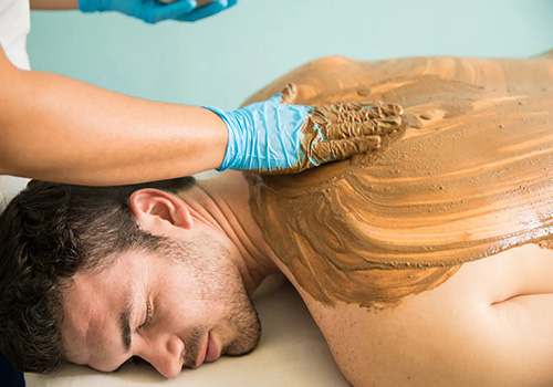 Программа ухода Великолепное тело в Москве