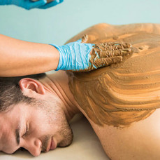 Программа ухода Великолепное тело в Москве