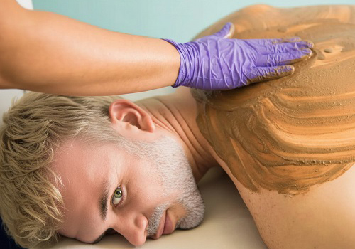 Программа ухода Великолепное тело в Москве