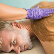 Программа ухода Великолепное тело в Москве