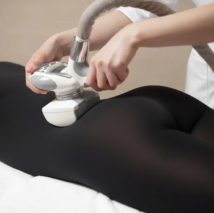 LPG массаж в Москве