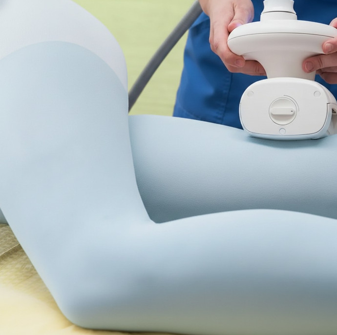 LPG массаж в Москве