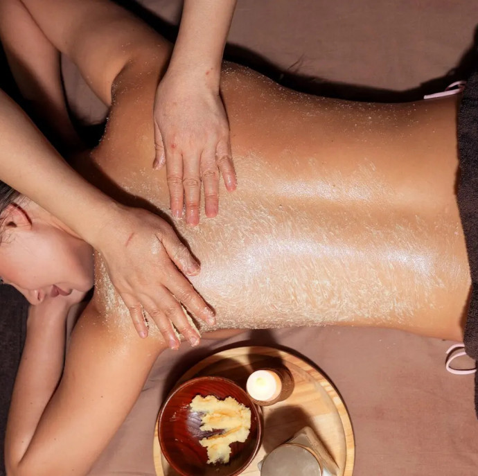 СПА программа Экспресс детокс в Москве