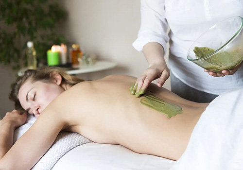 Программа ухода Матрица здоровья в Москве