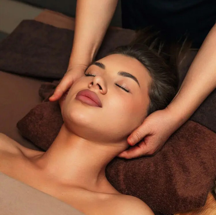 СПА программа Для любимой мамы в Москве