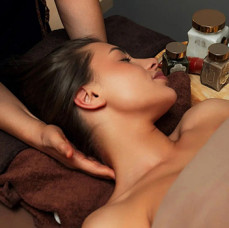 СПА программа Для любимой мамы в Москве