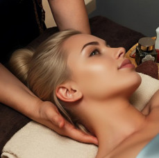 СПА программа Для любимой мамы в Москве