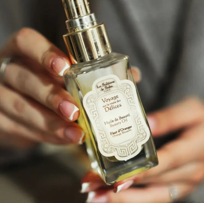 СПА программа Путешествие в Индию в Москве