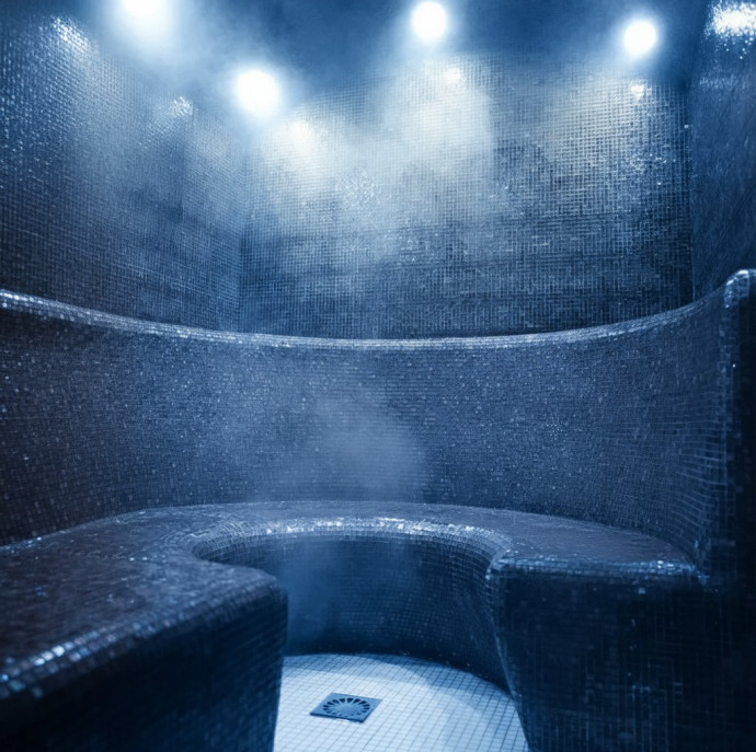 СПА программа Роскошный День рождения в Москве