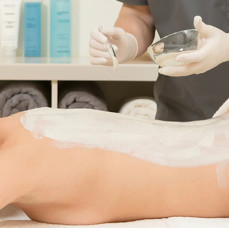 СПА программа Минеральное восстановление в Москве