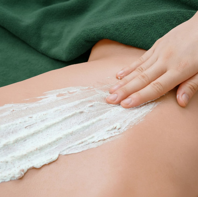 СПА программа Идеальный силуэт в Москве