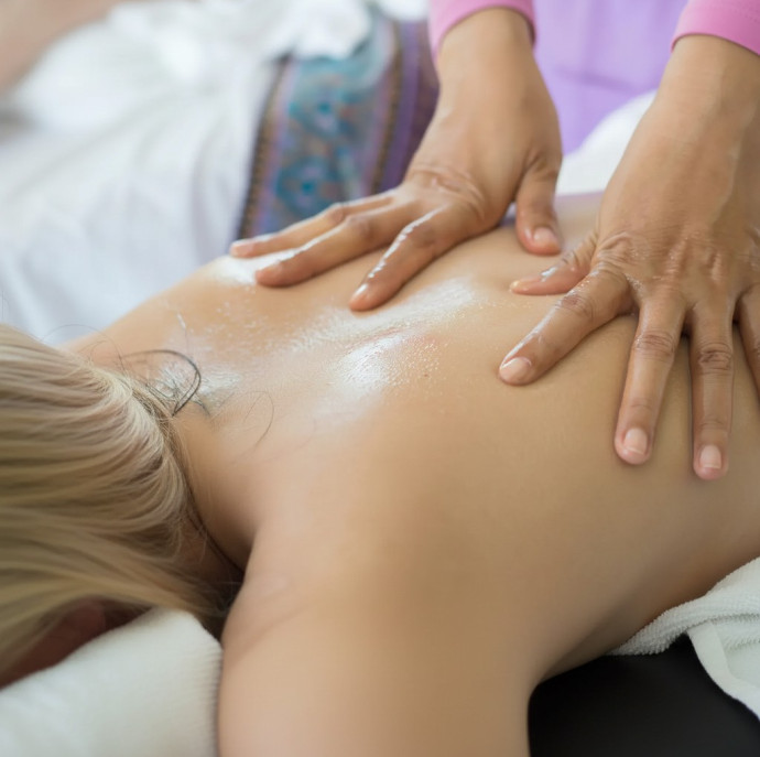 СПА программа Идеальный силуэт в Москве