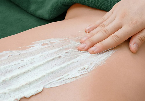 СПА программа Идеальный силуэт в Москве