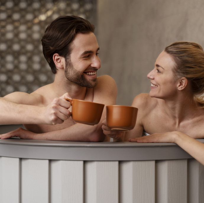 СПА-программа Свидание для двоих в Москве