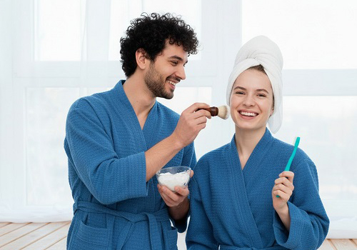 СПА-программа Свидание для двоих в Москве