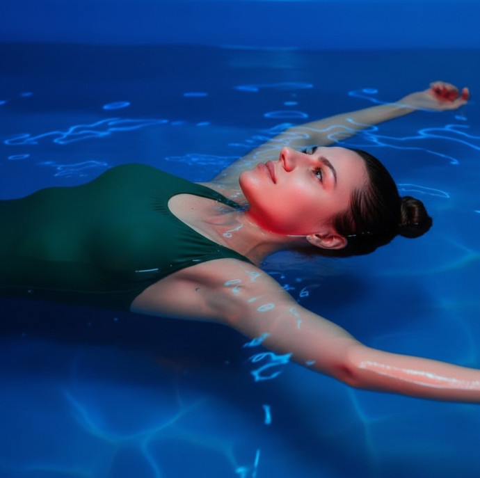 Флоатинг и массаж в Москве