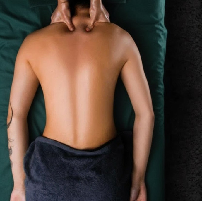 Флоатинг и массаж в Москве