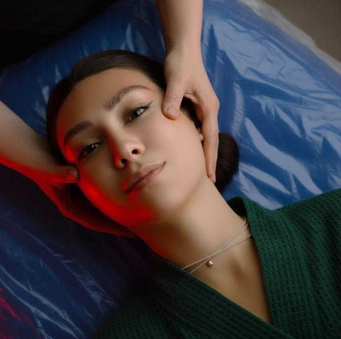 Флоатинг и массаж в Москве