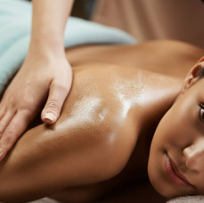 SPA-программа релаксирующая Роскошь Ароматов в Москве