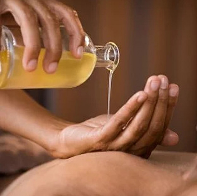 Массаж на выбор в Москве