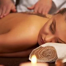 Массаж на выбор в Москве