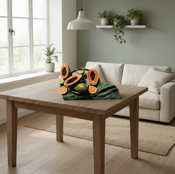 СПА-программа Тропический детокс в Москве