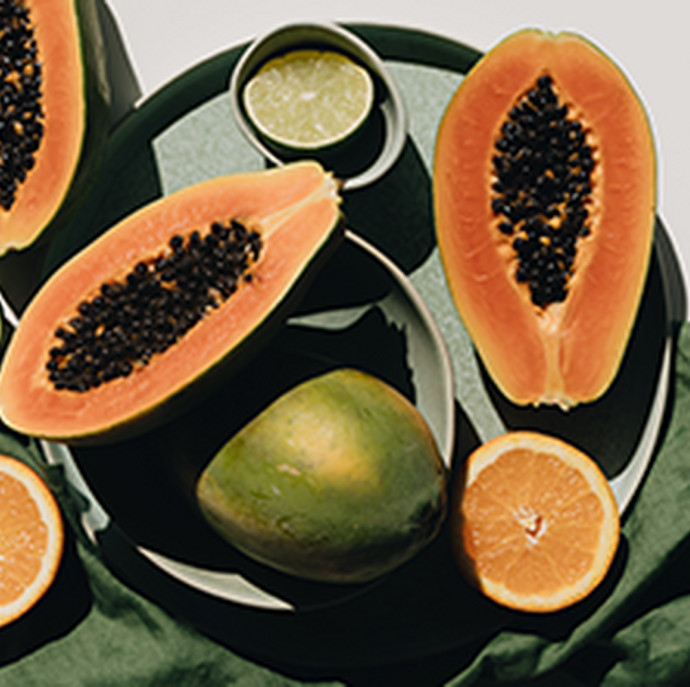 СПА-программа Тропический детокс в Москве