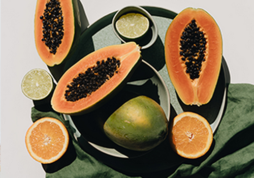 СПА-программа Тропический детокс в Москве