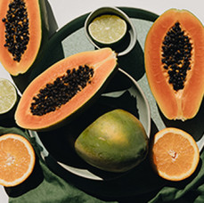 СПА-программа Тропический детокс в Москве