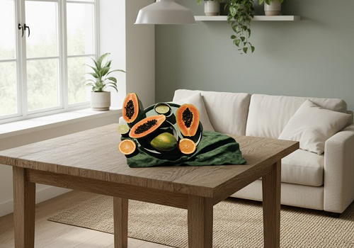 СПА-программа Тропический детокс в Москве