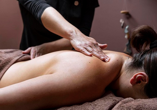 Традиционный тайский массаж в Москве