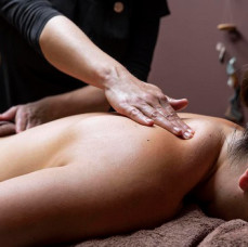 Традиционный тайский массаж в Москве