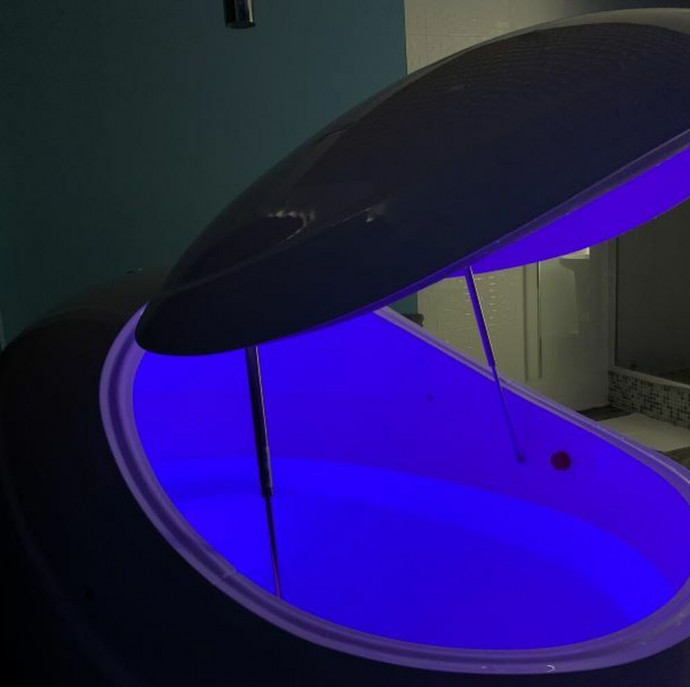 СПА-программа Флоатинг + массаж в Москве