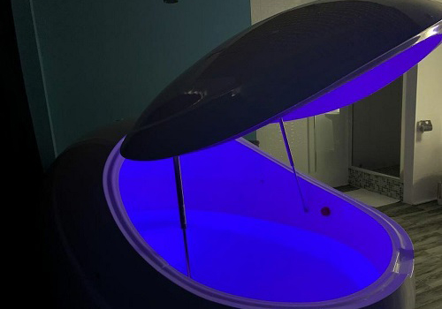 СПА-программа Флоатинг + массаж в Москве