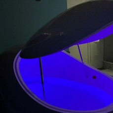 СПА-программа Флоатинг + массаж в Москве