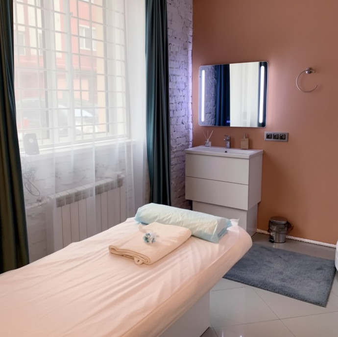 СПА-программа Флоатинг + массаж в Москве