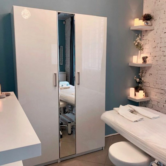 СПА-программа Флоатинг + массаж в Москве