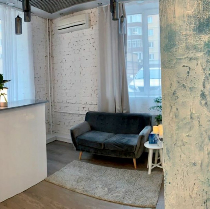 СПА-программа Флоатинг + массаж в Москве