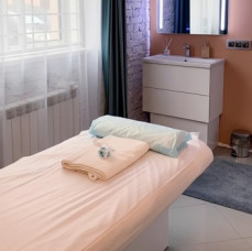 СПА-программа Флоатинг + массаж в Москве