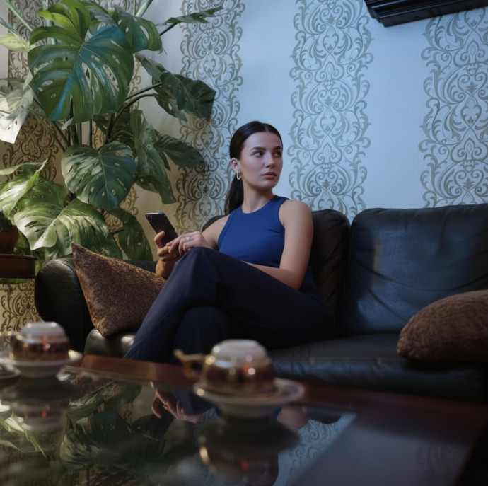 Флоатинг в Москве