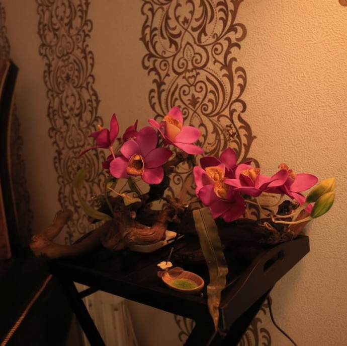 Флоатинг в Москве