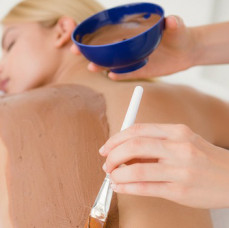 СПА Шоколадное обертывание в Москве