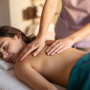 Классический массаж всего тела в Москве
