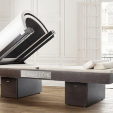 Сеанс в капсуле «Детокс-система» IYASHI DOME в Москве