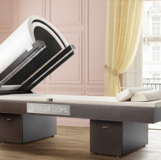 Сеанс в капсуле «Детокс-система» IYASHI DOME в Москве