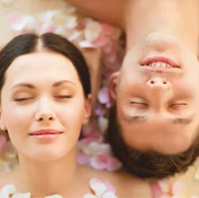 СПА Романтическое свидание в Москве