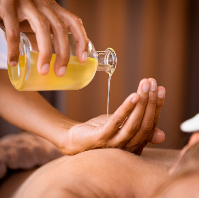 СПА Романтическое свидание в Москве