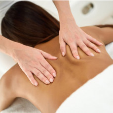 Классический массаж в Москве