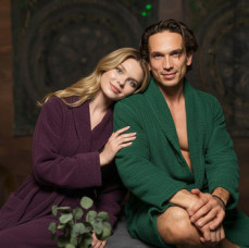 Экспресс СПА программа для двоих Ты и Я в Москве