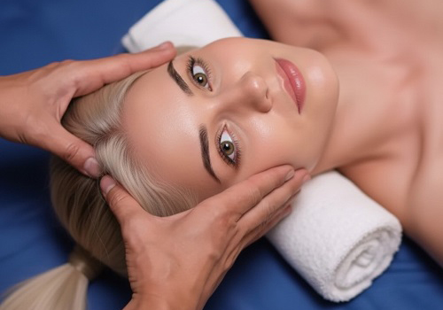 СПА-программа Кокосовый восторг в Москве